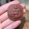Fragancia Herbal Natural Estilo Mismo de Transmisión en Vivo Xiaohongshu Douyin Marca de Fragancia Ámbar Gris Colgante Fabricante al por Mayor