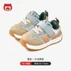 Sandalias para bebé, zapatos de verano para niño pequeño, 0 1-2 años, zapatos de malla para bebé, antideslizantes, suela suave, zapatos funcionales para mujer