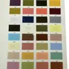 Tela Lelis 2/2 sarga elástica en cuatro direcciones 190 g, pantalones de traje elásticos tejidos para mujer tela de sarga Lelis