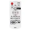Para controle remoto do projetor Panasonic PT-UW363C/UW313C/UX334C/UX413C/UX383C