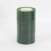Em estoque atacado Eu material de embalagem para flores fita verde floral fita verde papel DIY material floral artesanal fita verde