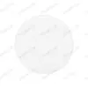 Las Almohadillas Desmaquillantes de Fibra de Bambú Son Suaves y Cómodas, Almohadillas Limpiadoras Faciales Lavables y Reutilizables, Disponibles en Varios Colores