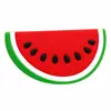 Atacado Spot Transfronteiriço Ímã de Geladeira Desenho Animado Frutas Personalização Criativa PVC Personalização Ímã de Geladeira Cultural e Criativo Sucção Forte