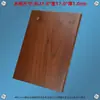 2026 Nuevo Modelo Calendario de Escritorio para Oficina en Casa Soporte Accesorios con Marco de Hierro Acero al Carbono Galvanizado con Múltiples Opciones de Color