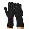 Nuevos Guantes de Silicona Resistentes a Altas Temperaturas 800 Grados Ignífugos Antillamas para Barbacoa, Horno de Microondas de Amazon