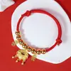 Collar para Gato Alto Valor Estético Larga Vida Cerradura Rica Mascota Cerradura Dorada Collar para Gato Accesorios para Gatos Collar de Perlas Gatito Cadena para Gato