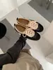 Zapatillas de entrenamiento estilo ballet para mujer, nuevo modelo otoño e invierno 2026, punta redonda, transpirables, ligeras, cómodas, zapatos casuales de suela blanda