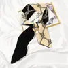 Bufanda para Mujer Invierno Tejida Larga Estilo Coreano Nuevo Estilo Coreano Estudiante Decorativa Geométrica Larga de Lana Pequeña Bufanda