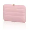 Bolsa Liner para Portátil al por Mayor de Alta Gama a Prueba de Golpes para Mujer Matebook Tablet Apple iPad Almohada Bolsa para Computadora Fábrica