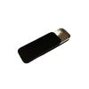 Exclusivo transfronteiriço para caixa de ferro USB caixa de estanho fosca pequenos acessórios acessórios caixa de armazenamento de mesa caixa para cartão de presente caixa de folha de flandres