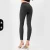 Calça Jeans de Imitação de Cintura Alta Europeia e Americana para Mulheres, Justa ao Corpo, Efeito Emagrecedor, Levanta Bumbum, Firma a Barriga, Roupa Externa Elástica, Calças com Bolso Duplo na Parte de Trás, Fitness, Lazer, Yoga