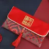 2025 Año Nuevo Año Año del Serpiente Sobre Rojo Feliz Año Nuevo Cumpleaños Bebé Sobre Rojo de Año Nuevo Creatividad Diez Mil Yuanes Sentimiento Ritual