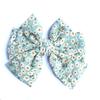 Coreano Dongdaemun Crisantemo Verano Lazo Rojo Estilo Japonés Grande Estilo Coreano Temperamento Estilo Hong Kong Accesorios Flor para Zapato