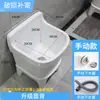Fregona de piscina de nuevo estilo para el hogar, balcón, baño, exterior, comercial, fregona de piscina, fregona de cerámica tipo piso