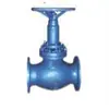 Válvula de Pistão Hsf41H-16C/16P Sem Vazamento Válvula de Pistão Conexão por Flange Válvula de Pistão Ajustável Aço Inoxidável