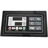 Painel secador de roupas conjunto completo painel de controle painel de operação medidor de temperatura acessórios do secador placa de computador em estoque