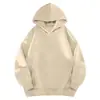 Nueva Sudadera con Capucha y Chaqueta de Algodón Estilo Americano Holgada para Hombre Otoño/Invierno 2026 Mamba