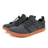 Nuevos Zapatos Transfronterizos de Horma Ancha Fly-Knit Deportivos para Pareja Fitness Transpirables Casuales de Suela Blanda y Puntera Ancha Zapatos Casuales Planos