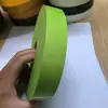 Venta directa de fábrica borde de satén de 3 cm para cheongsam, imitación de seda, color brillante, tela para ribete de ropa, satén de sarga