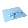 Corrector de Postura Sentada para Estudiantes de Primaria, Corrección de Postura al Escribir, Corrección Anti-Encorvamiento, Protector de Visión, Artefacto para Prevenir Recostarse sobre la Mesa