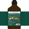 Champú Popular con Esencia de Jugo de Jengibre, Anticaspa, para Cabello Suave y Nutritivo, Venta al por Mayor