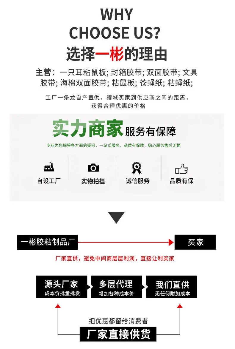 工厂介绍1