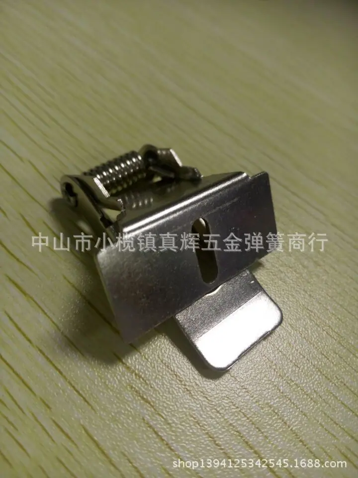 椭圆孔90度