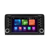 Adecuado para 03-13 Audi A3 Android GPS Navegación Cámara de Reversa Reproductor MP5 para Coche Versión de Ultramar Máquina Todo en Uno