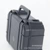Caja de almacenamiento de plástico de fábrica a prueba de olores impermeable caja de almacenamiento para exteriores caja a prueba de olores caja de viaje para cigarros caja para cigarrillos al por mayor