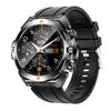 Nuevo reloj inteligente deportivo transfronterizo KM99 con Bluetooth, pulsera inteligente deportiva de larga duración y monitorización de la salud.