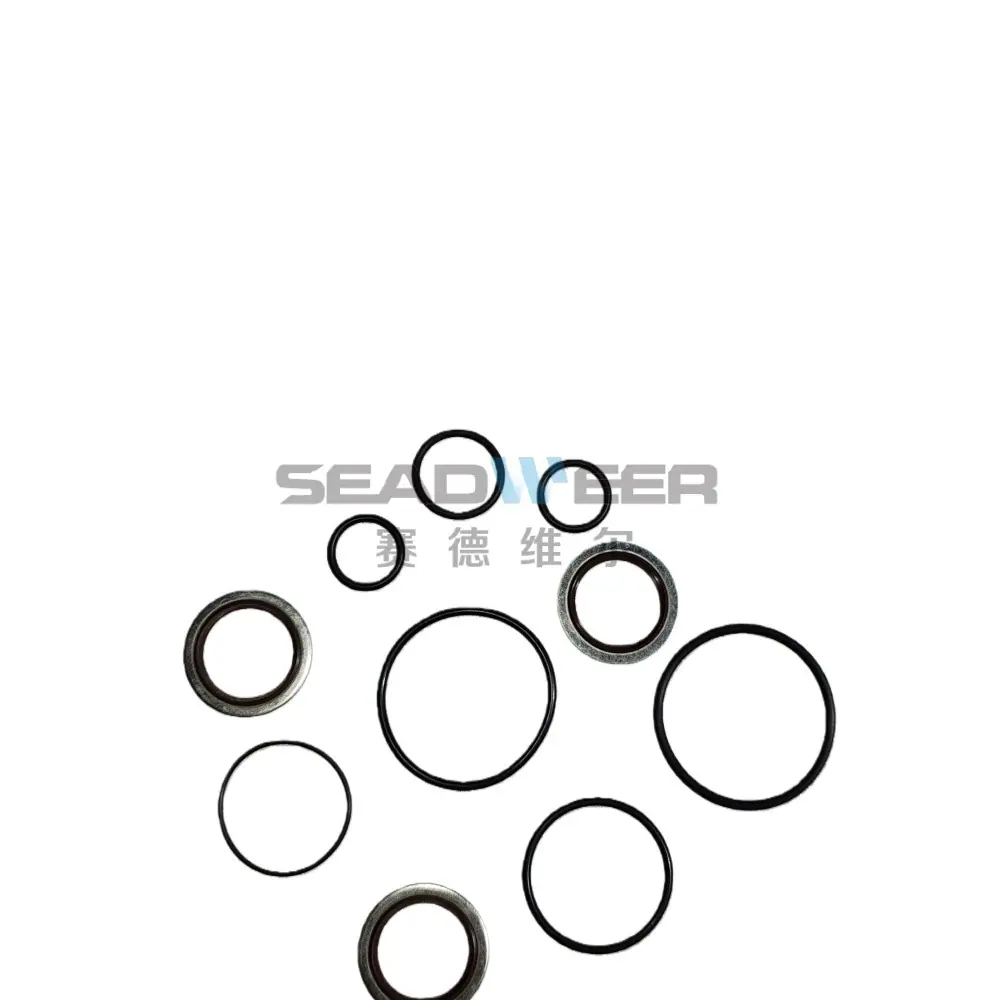 2901353200阿特拉斯空压机保养配件SEAL KIT