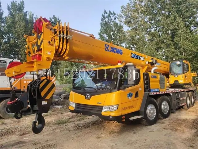 55t crane (2)