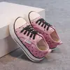 Zapatos de Lona de Lunares de Moda para Hombres, Mujeres y Niños, Nuevas Llegadas Otoño 2026, Zapatos Casuales Transpirables para Skate, Versátiles Zapatos para Niños y Padres-Hijos