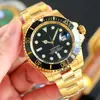 Reloj Mecánico Automático Completo Fantasma Verde Transfronterizo Reloj de Negocios para Hombre de Comercio Exterior Fantasma Negro Correa de Acero Inoxidable Luminoso Resistente al Agua