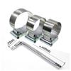 Herramienta de Desmontaje y Montaje de Elemento Filtrante, Llave de Filtro Rápida Inteligente, Herramienta Llave para Rejillas de Aceite de Camión Filtro Diésel