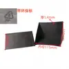 Protectores de Esquina de Plástico y Vidrio, Paneles para Lentes, Marcos de Puertas y Ventanas, Azulejos Cerámicos, Empaque Exprés, Transporte, Protectores de Esquina Anticolisión, Ventas Directas de Fábrica