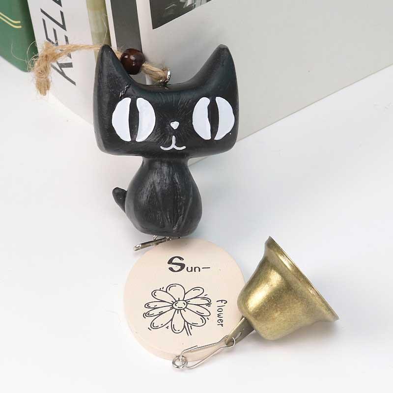 黑猫风铃 (2)