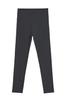 Liquidación 80628 # Pantalones Térmicos Cálidos Barbie de Cintura Cruzada Alta Elasticidad con Control de Abdomen y Características Levantamiento de Glúteos en Tejido Ajustado de Piel de Tiburón.