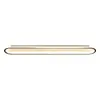 Pasillo Japonés Pasillo Largo Lámpara de Techo Dormitorio Cocina Restaurante Simple Moderno Balcón Vestidor Escalera Led