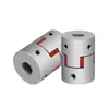 Acoplamiento Flor de Ciruelo Yiheda Dck03-D30-D40-B-R-D10 11 12 14 E10 11 12 14