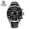 Reloj para Hombre Nuevo Transfronterizo Ochstin, Cronógrafo Multifuncional, Reloj de Moda y Versátil, Calendario Impermeable