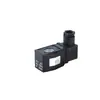 Los fabricantes suministran todo tipo de válvula solenoide AB310 accesorios para válvula solenoide bobina de sellado de plástico