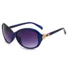 Gafas de sol de alta gama estilo americano, elegantes, sencillas y con estilo, nueva tendencia de moda, estilo callejero, geniales, con protección UV