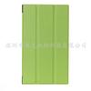 Adecuado para ASUS ZenPad 10 Z301MFL Funda Adecuado para Asus Z301ML Funda de Cuero Plano