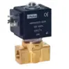Válvula Solenoide Parker Miniatura de Dos Vías y Tres Vías, 7000, Ncv, 271, Serie 7321B/7322B