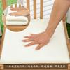 Almofada de Espuma de Memória para Cadeira de Escritório Sedentária Almofada para Estudante Almofada de Ar Fresco de Rattan de Gelo Banqueta Respirável Mesa de Jantar Cadeira de Jantar