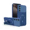 Adecuado para Funda de Teléfono Móvil Samsung A14, Cubierta Protectora, Todo Incluido, Anticaídas, Simple, Moderno, Ins