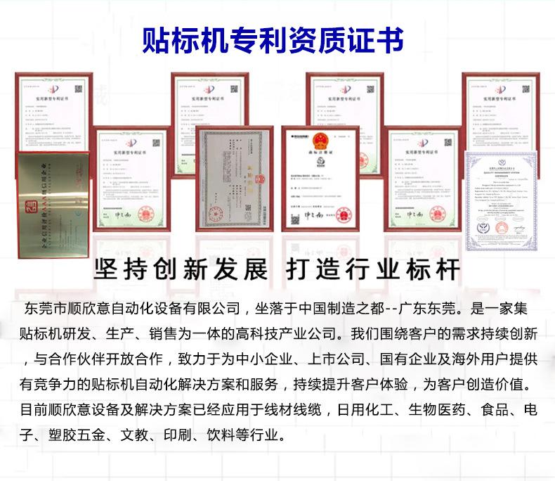 资质证书新