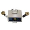 Máquina de contagem automática de capacitores SMD, resistores, contas de LED e outros materiais em bandeja, máquina de contagem automática