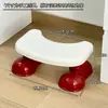 Reposapiés de Oficina debajo del Escritorio, Artefacto de Pierna Ajustable Anti-Deformación, Reposapiés, Pedal para Pies, Reposapiés